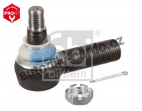 Čep řízení  FEBI (FB 02546) - DAF, MAN, MERCEDES-BENZ