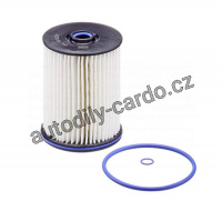 Palivový filtr MANN PU 10027/1Z (MF PU10027/1Z)