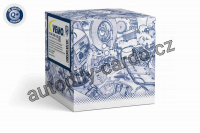 Olejový tlakový spínač VEMO (10-73-0299) - AUDI SEAT, VW