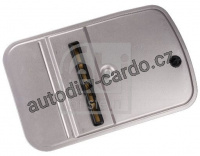 Sada hydraulický filtr převodovky FEBI FB 27061