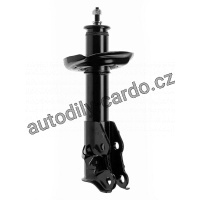 Tlumič pérování MONROE (MO 72286ST) Tlumič pérování MONROE (MO 72286ST)