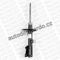 Tlumič pérování MONROE (MO 72510ST)