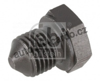 Závitová zátka, olejová vana FEBI (FB 12281)