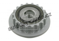 Alternátorová volnoběžka (předstihová spojka) FEBI (FB 26958)