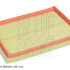 Vzduchový filtr BLUE PRINT ADZ92219