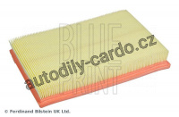 Vzduchový filtr BLUE PRINT ADZ92219