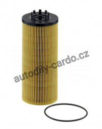 Olejový filtr MANN MF HU9003Z Olejový filtr MANN MF HU9003Z