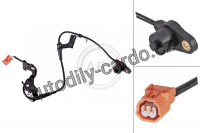 Snímač, počet otáček kol A.B.S. 31663 Snímač, počet otáček kol A.B.S. 31663