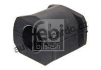 Pouzdro stabilizační tyče FEBI (FB 12376) - FIAT