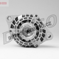 Alternátor DENSO (DE DAN632)