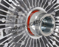 Spojka, větrák chladiče FEBI (FB 18678)