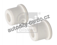 Pouzdro stabilizační tyče FEBI (FB 07329) - DAF