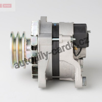 Alternátor DENSO (DE DAN607)