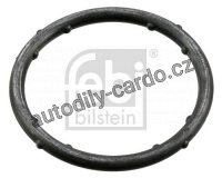 Těsnění, příruba chladiva FEBI (FB 18766)