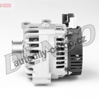 Alternátor DENSO (DE DAN587)