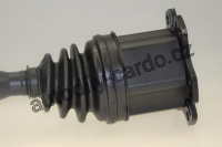 Hnací hřídel LÖBRO 305073 - AUDI, SEAT Hnací hřídel LÖBRO 305073 - AUDI, SEAT