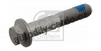 Šroub, zadní náprava nahoře FEBI (FB 29451)