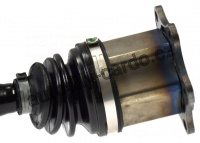 Hnací hřídel LÖBRO 305069 - AUDI