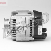 Alternátor DENSO (DE DAN521)