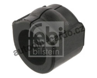 Pouzdro stabilizační tyče FEBI (FB 02563) Pouzdro stabilizační tyče FEBI (FB 02563)