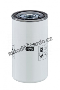 Hydraulický filtr MANN MF W1268
