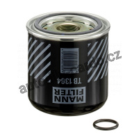 Vysoušecí patrona vzduchu MANN MF TB1364X Vysoušecí patrona vzduchu MANN MF TB1364X