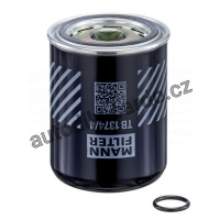 Vysoušecí patrona vzduchu MANN MF TB1374/4X Vysoušecí patrona vzduchu MANN MF TB1374/4X