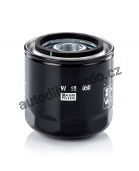 Hydraulický filtr MANN MF W10050 Hydraulický filtr MANN MF W10050