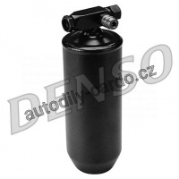 List stěrače DENSO DFR-006 - 550mm