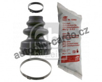 Sada měchů, hnací hřídel FEBI (FB 22015) - CITROEN, PEUGEOT