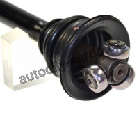 Hnací hřídel LÖBRO 303218 - OPEL, RENAULT Hnací hřídel LÖBRO 303218 - OPEL, RENAULT