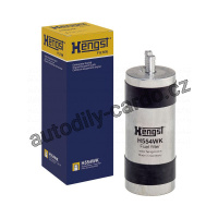 Palivový filtr HENGST FILTER H554WK