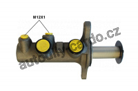 Hlavní brzdový válec BREMBO M85095
