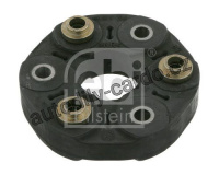 Kloub, podélný hřídel FEBI (FB 15352) - MERCEDES-BENZ