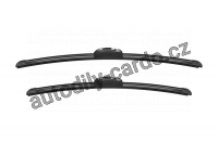 Sada stěračů BOSCH Aerotwin (BO 3397118902) - 530mm + 475mm