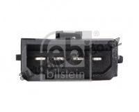 Motor stěračů FEBI (FB 48673)