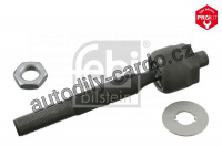 Axiální táhlo řízení FEBI (FB 28091) Axiální táhlo řízení FEBI (FB 28091)