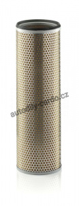 Vzduchový filtr MANN MF C18292 Vzduchový filtr MANN MF C18292