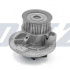 Vodní pumpa DOLZ O139 - CHEVROLET, DAEWOO, OPEL