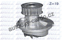 Vodní pumpa DOLZ O150 - OPEL Vodní pumpa DOLZ O150 - OPEL