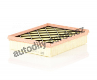 Vzduchový filtr MANN MF C25008/1