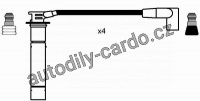 Sada kabelů pro zapalování NGK RC-RV1203 - ROVER Sada kabelů pro zapalování NGK RC-RV1203 - ROVER