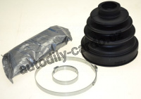 Sada měchů, hnací hřídel LÖBRO 305371 - NISSAN Sada měchů, hnací hřídel LÖBRO 305371 - NISSAN