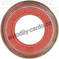 Těsnící kroužek, dřík ventilu VICTOR REINZ (VR 70-42054-00) Těsnící kroužek, dřík ventilu VICTOR REINZ (VR 70-42054-00)