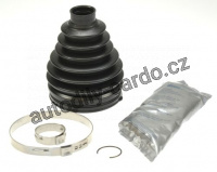 Sada měchů, hnací hřídel LÖBRO 305006 - HYUNDAI, KIA