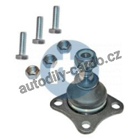 Podpora-/ Kloub RTS 93-00151+