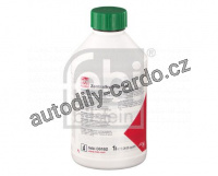 Centrální hydraulický olej FEBI (FB 06162)