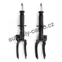 Tlumič pérování MONROE (MO D0301) Tlumič pérování MONROE (MO D0301)