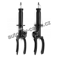 Tlumič pérování MONROE (MO D0303) Tlumič pérování MONROE (MO D0303)