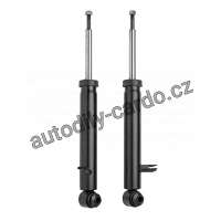 Tlumič pérování MONROE (MO D0309)